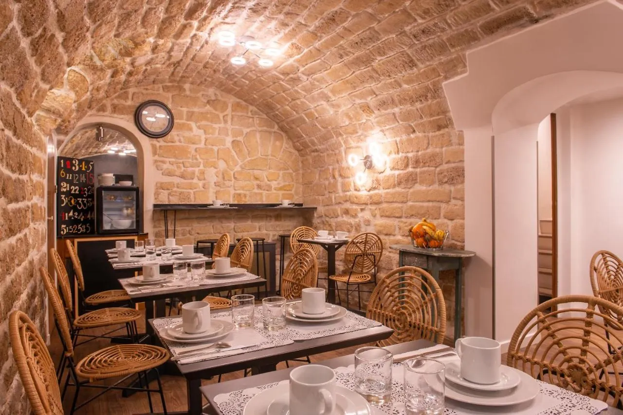 Hotel Istria By Magna Arbor Paris