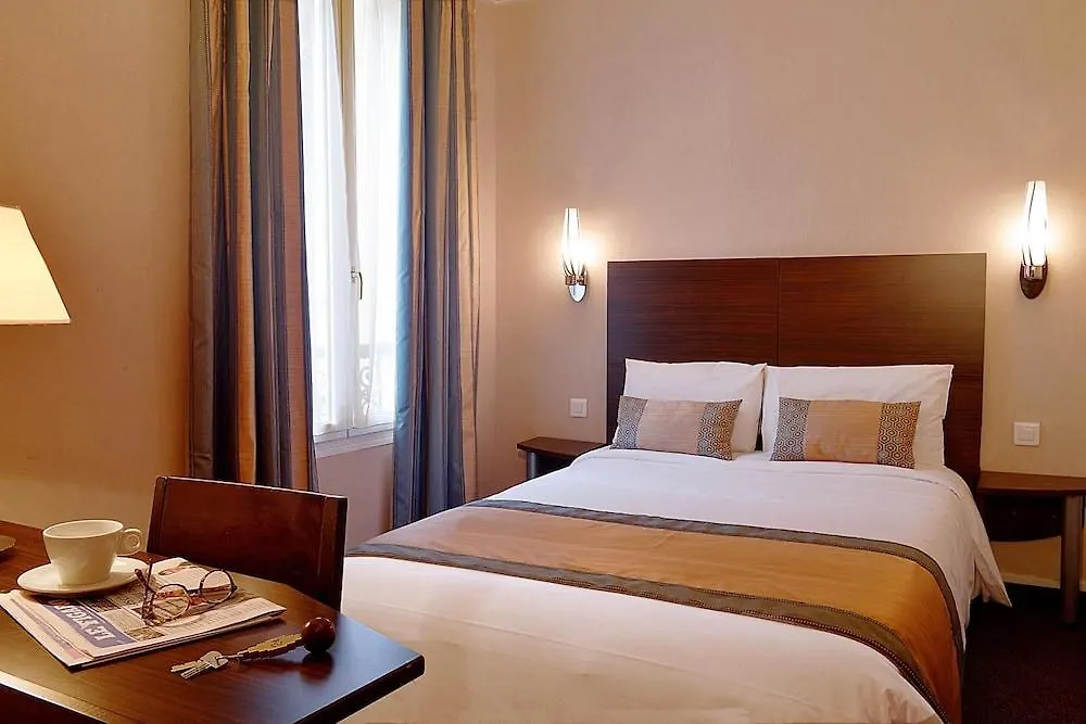 Istria By Magna Arbor 3* Paryż