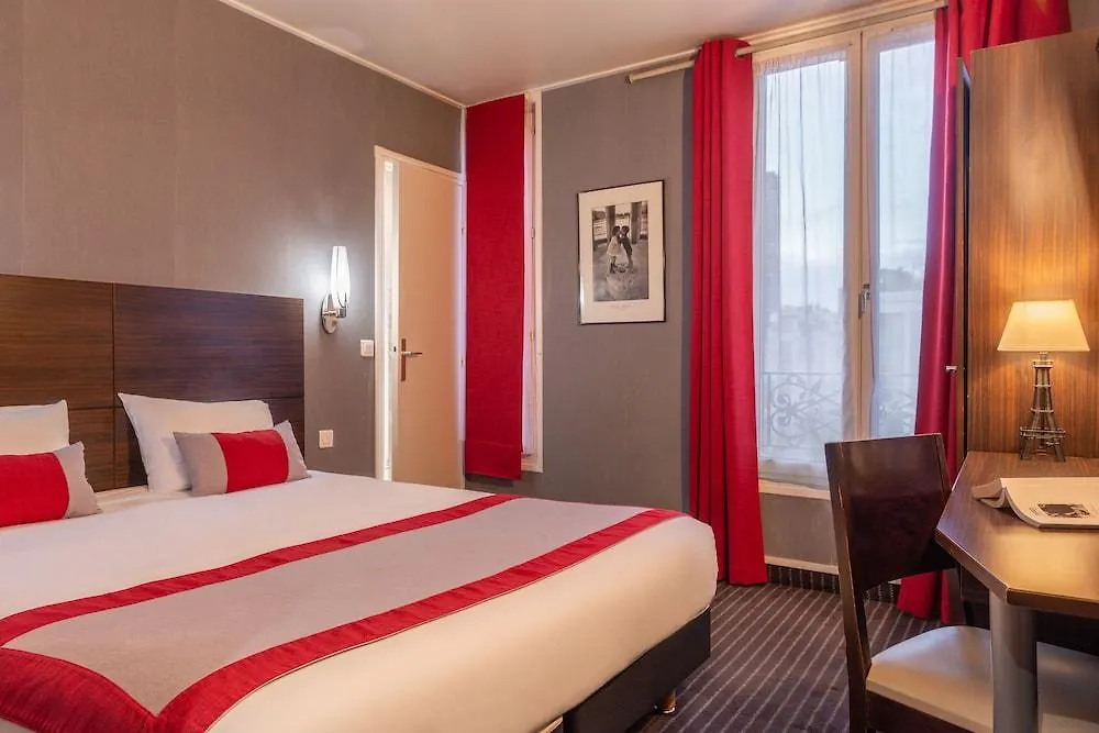 Istria By Magna Arbor 3* Paris