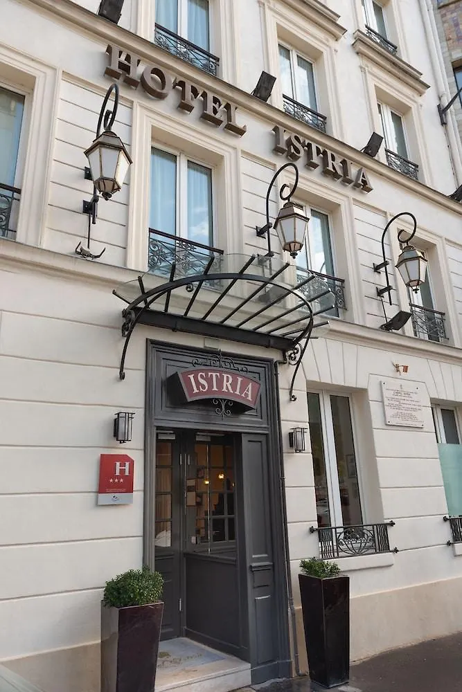 Istria By Magna Arbor 3* Paris