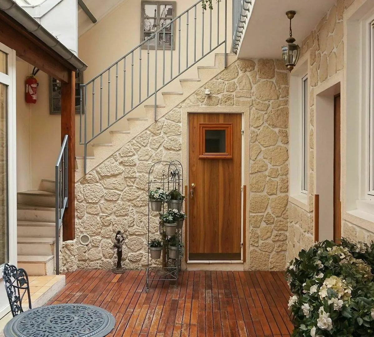 Hotel Istria By Magna Arbor