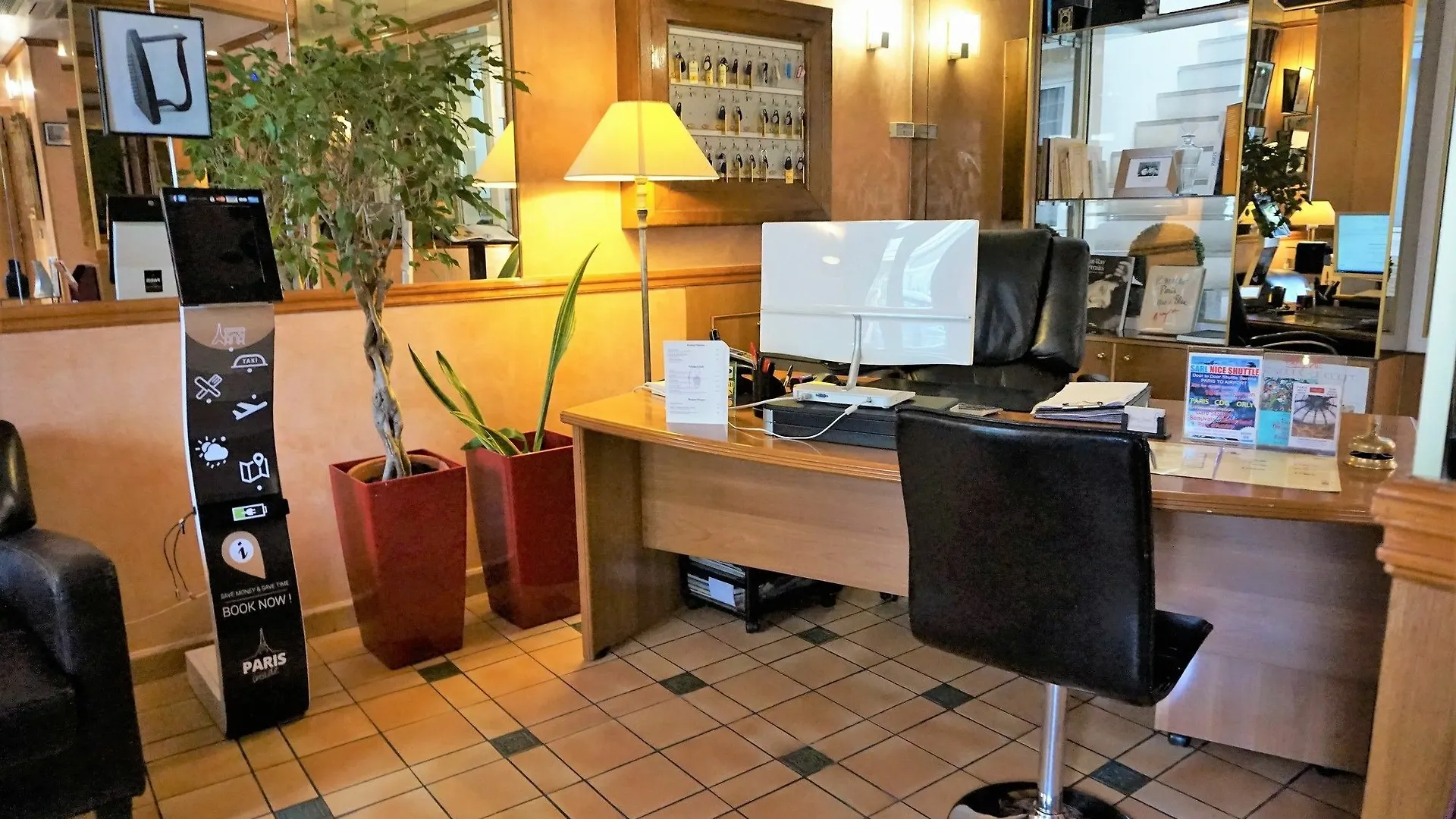Hotel Istria By Magna Arbor 3*